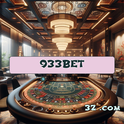 Slots Incríveis no 933bet: A Emoção dos Caça-Níqueis