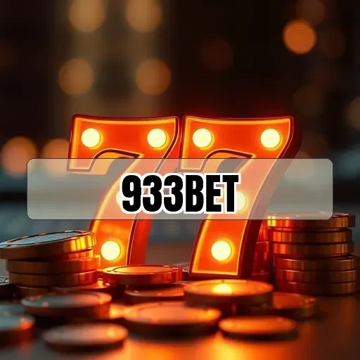 933bet Bônus Especiais