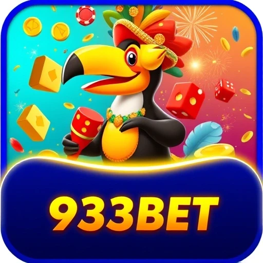 933bet Logo