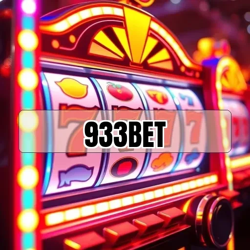 933bet Entrar