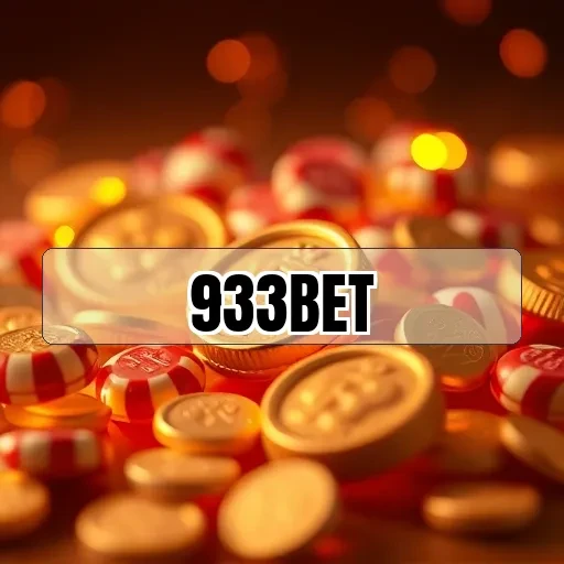 933bet Loteria