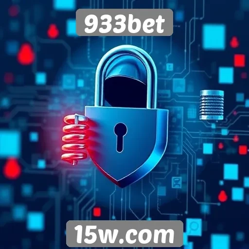 Avaliação da segurança no site de jogos 933bet